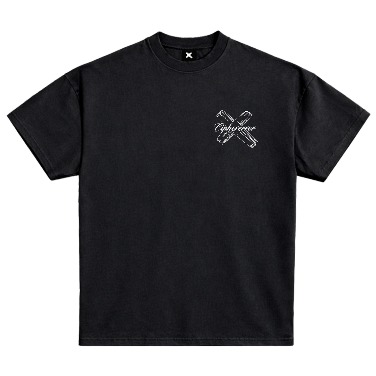 RISK IS BETTER THAN REGRET GRAPHIC T-SHIRT