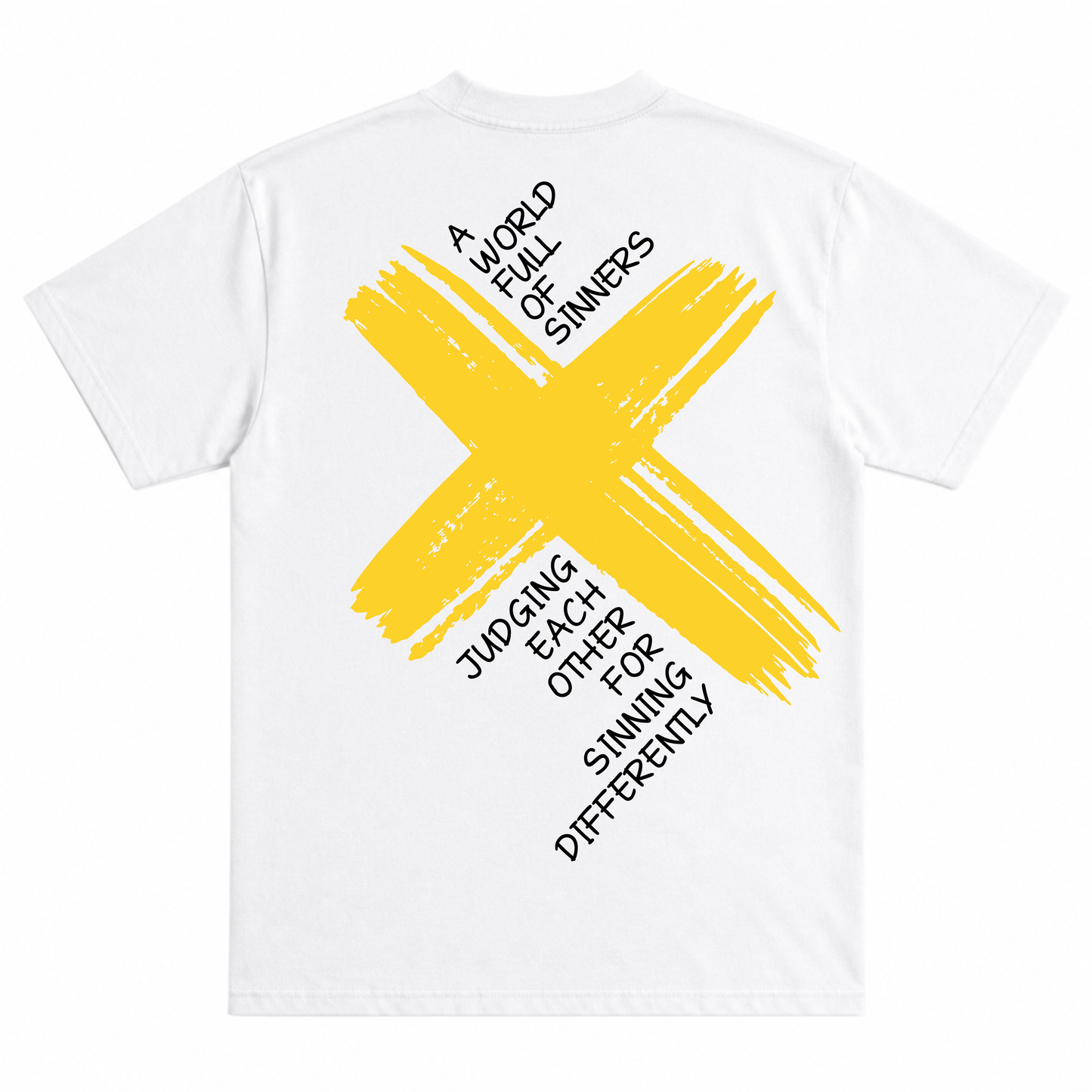 CIPHERERROR Studios Official Graphic T-Shirt