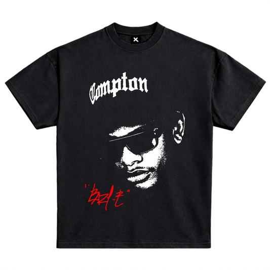 Eazy-E Graphic T-Shirt | CIPHERERROR