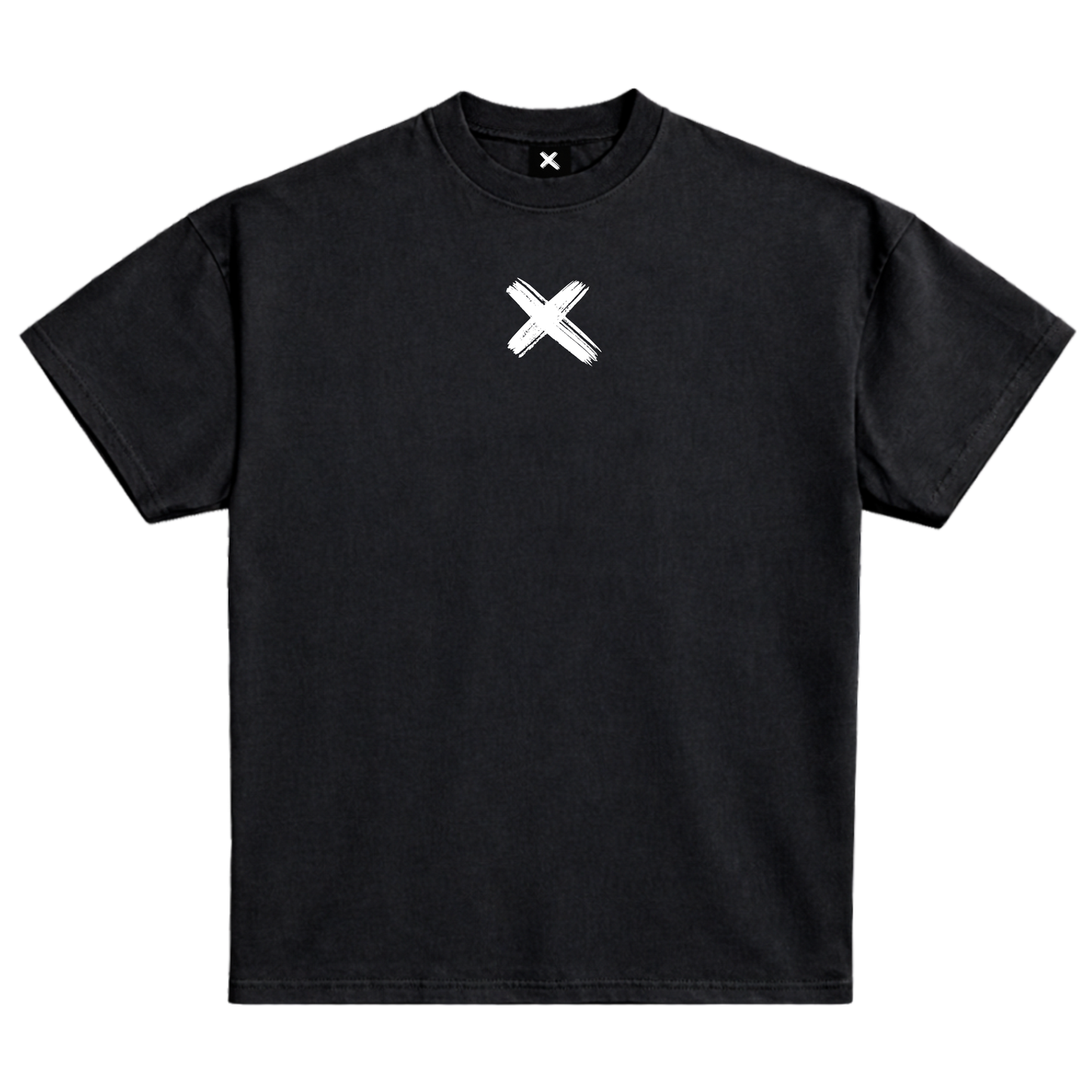 Pray Graphic T-Shirt | CIPHERERROR