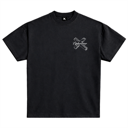 RISK IS BETTER THAN REGRET GRAPHIC T-SHIRT